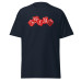 Camiseta Masculina Amire Vegas