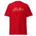 Camiseta Masculina Amire Vegas