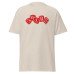 Camiseta Masculina Amire Vegas