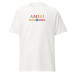 Camiseta Masculina Amire Vibrant