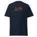 Camiseta Masculina Amire Vibrant