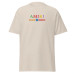 Camiseta Masculina Amire Vibrant