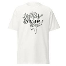 Camiseta Masculina Amire Angel