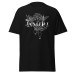 Camiseta Masculina Amire Angel