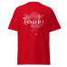 Camiseta Masculina Amire Angel
