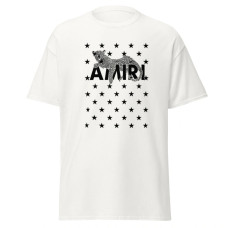 Camiseta Masculina Amire Panther