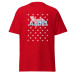 Camiseta Masculina Amire Panther
