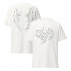 Camiseta Masculina Angels