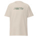 Camisa Feminina Baby Look Athletic Club