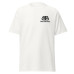 Camiseta Masculina Balenciaga Clássico