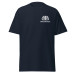 Camiseta Masculina Balenciaga Clássico