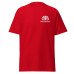 Camiseta Masculina Balenciaga Clássico