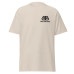 Camiseta Masculina Balenciaga Clássico