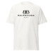 Camiseta Masculina Balenciaga Paris