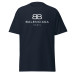 Camiseta Masculina Balenciaga Paris