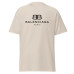 Camiseta Masculina Balenciaga Paris