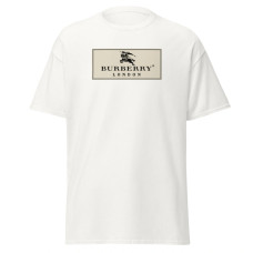 Camiseta Masculina Burberry London Classic