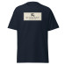 Camiseta Masculina Burberry London Classic Camiseta Masculina Burberry London Classic