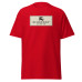 Camiseta Masculina Burberry London Classic Camiseta Masculina Burberry London Classic