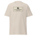 Camiseta Masculina Burberry London Classic Camiseta Masculina Burberry London Classic
