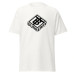 Camiseta Masculina Burberry Cube Camiseta Masculina Burberry Cube
