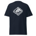 Camiseta Masculina Burberry Cube Camiseta Masculina Burberry Cube