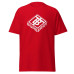 Camiseta Masculina Burberry Cube Camiseta Masculina Burberry Cube