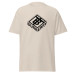 Camiseta Masculina Burberry Cube Camiseta Masculina Burberry Cube