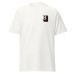 Camiseta Masculina Burberry Ícone B
