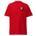 Camiseta Masculina Burberry Ícone B