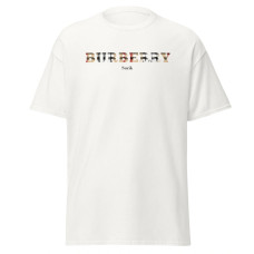 Camiseta Masculina Burberry Suzik