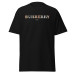 Camiseta Masculina Burberry Suzik