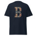 Camiseta Masculina Burberry Xadrez Camiseta Masculina Burberry Xadrez