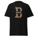 Camiseta Masculina Burberry Xadrez Camiseta Masculina Burberry Xadrez