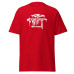 Camiseta Masculina Balenciaga Drip