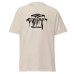 Camiseta Masculina Balenciaga Drip