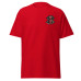 Camiseta Masculina Balenciaga Icon