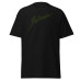 Camiseta Masculina Balmain Classic