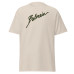 Camiseta Masculina Balmain Classic