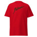 Camiseta Masculina Balmain Classic