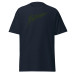 Camiseta Masculina Balmain Classic