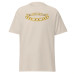 Camiseta Masculina Balmain Gold Camiseta Masculina Balmain Gold