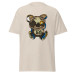 Camiseta Masculina Balmain Ted Camiseta Masculina Balmain Ted