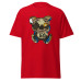 Camiseta Masculina Balmain Ted Camiseta Masculina Balmain Ted
