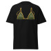 Camisa Feminina Baby Look Brasil Beach