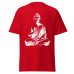 Camiseta Masculina Buddha Zen