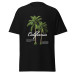 Camiseta Masculina Califórnia