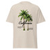Camiseta Masculina Califórnia
