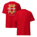 Camiseta Masculina Clemont