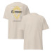 Camiseta Masculina Clemont